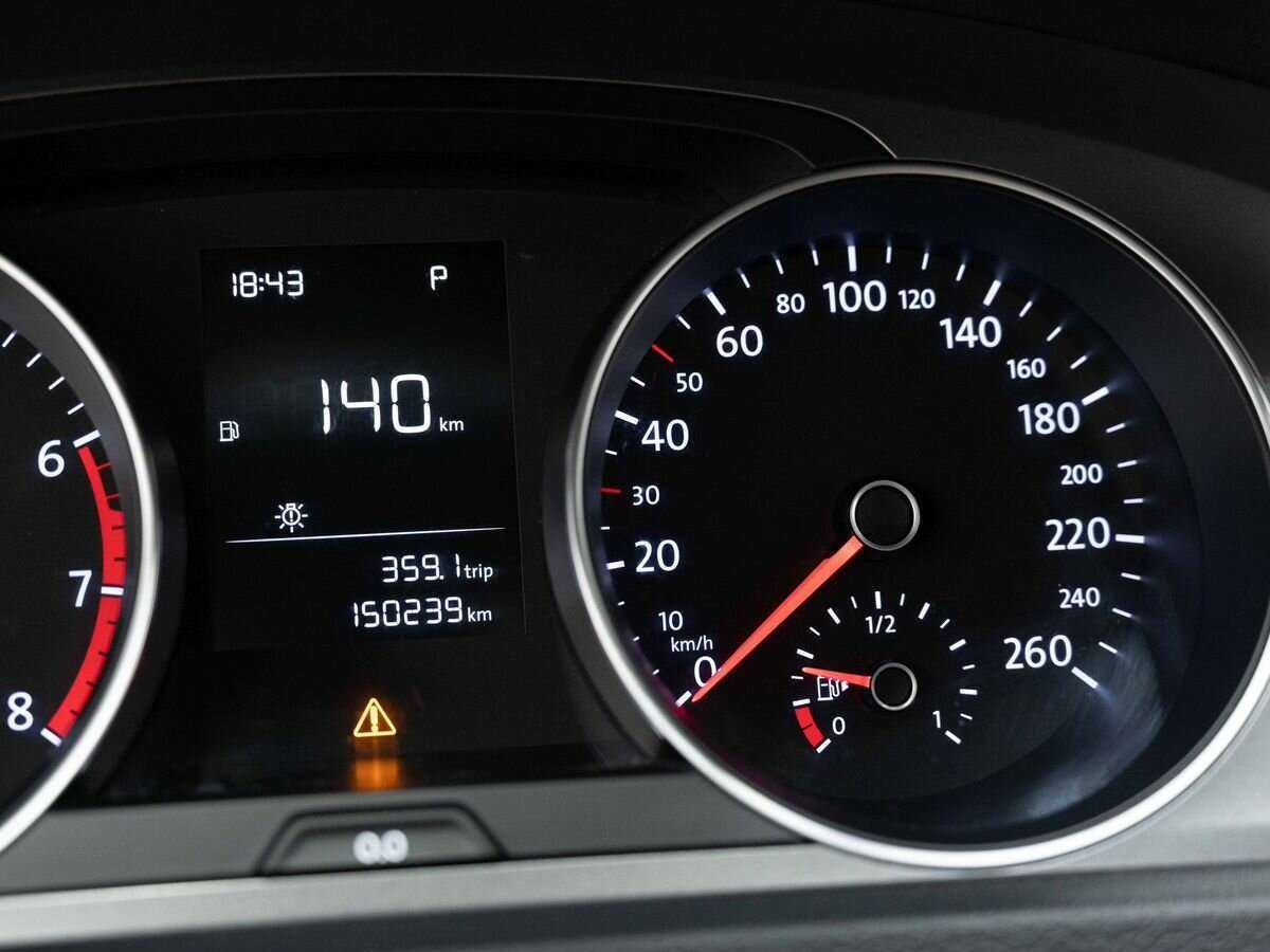 Volkswagen Golf, 2013 - Фото №16