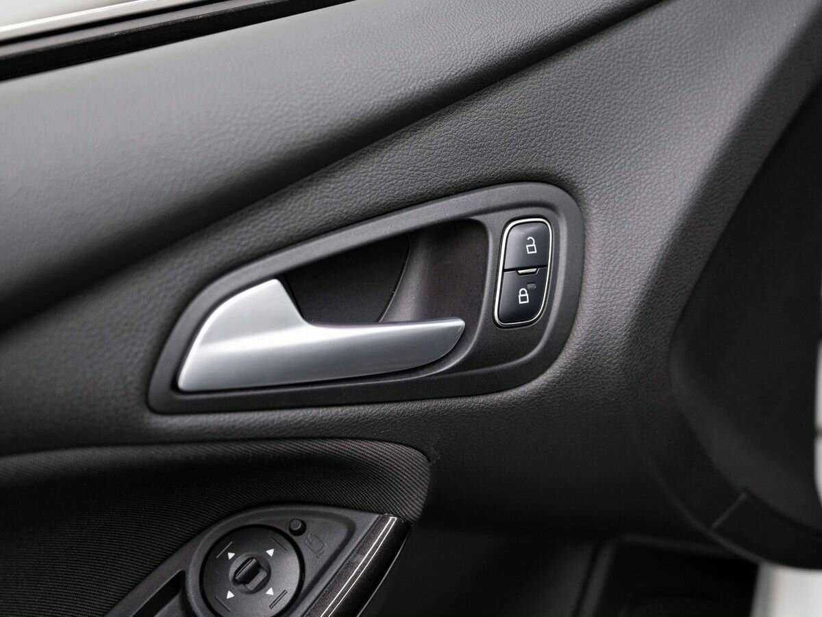 Ford Focus, 2017 - Фото №14