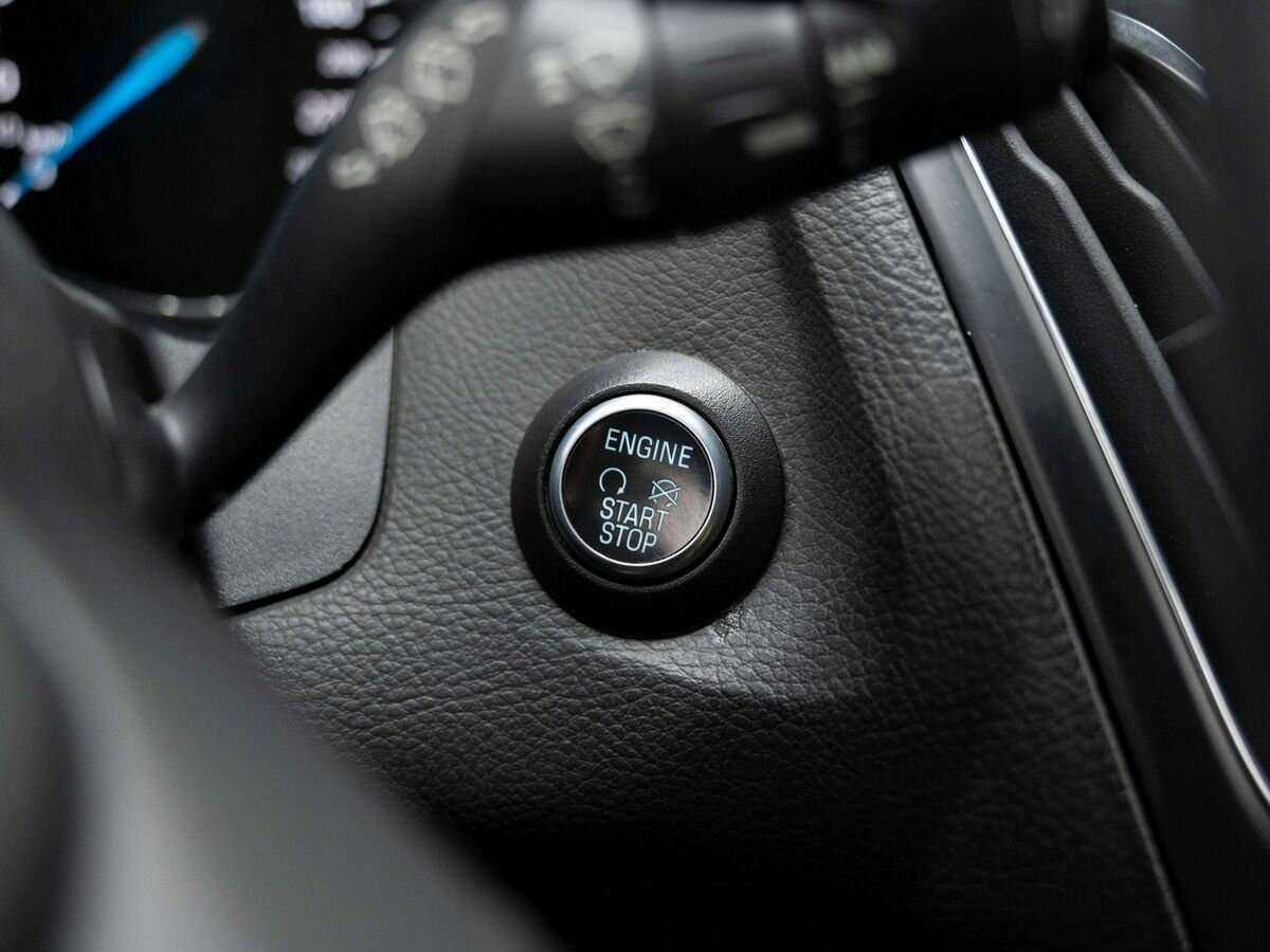 Ford Focus, 2017 - Фото №19