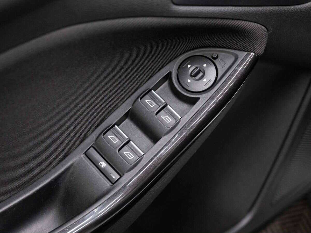 Ford Focus, 2017 - Фото №20