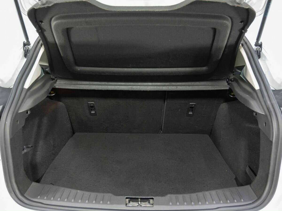 Ford Focus, 2017 - Фото №21