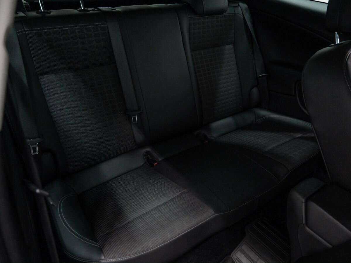 Opel Astra, 2012 - Фото №6