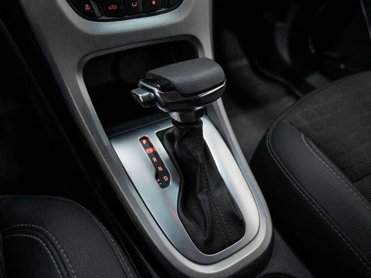 Opel Astra, 2012 - Фото №11