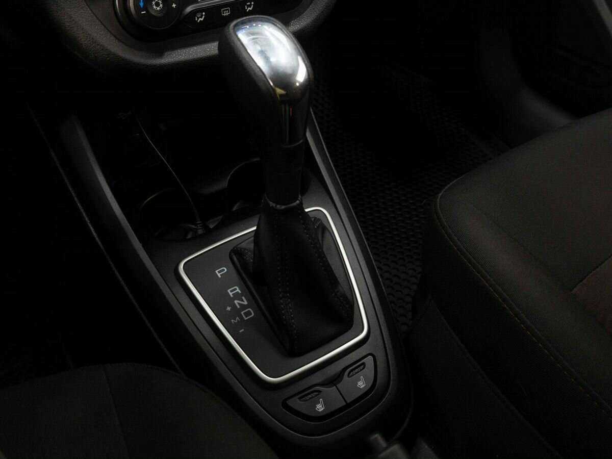 Lada (ВАЗ) Vesta SW, 2020 - Фото №20