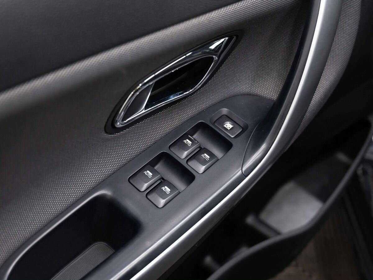 Kia Ceed, 2012 - Фото №12