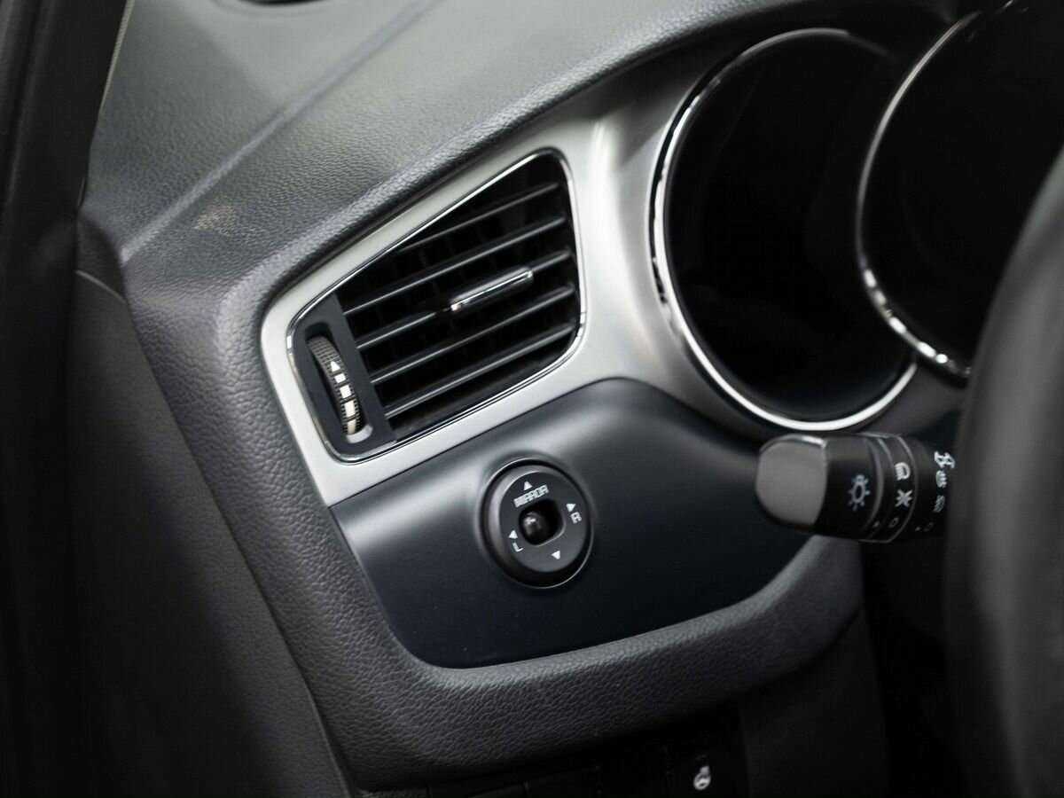 Kia Ceed, 2012 - Фото №13