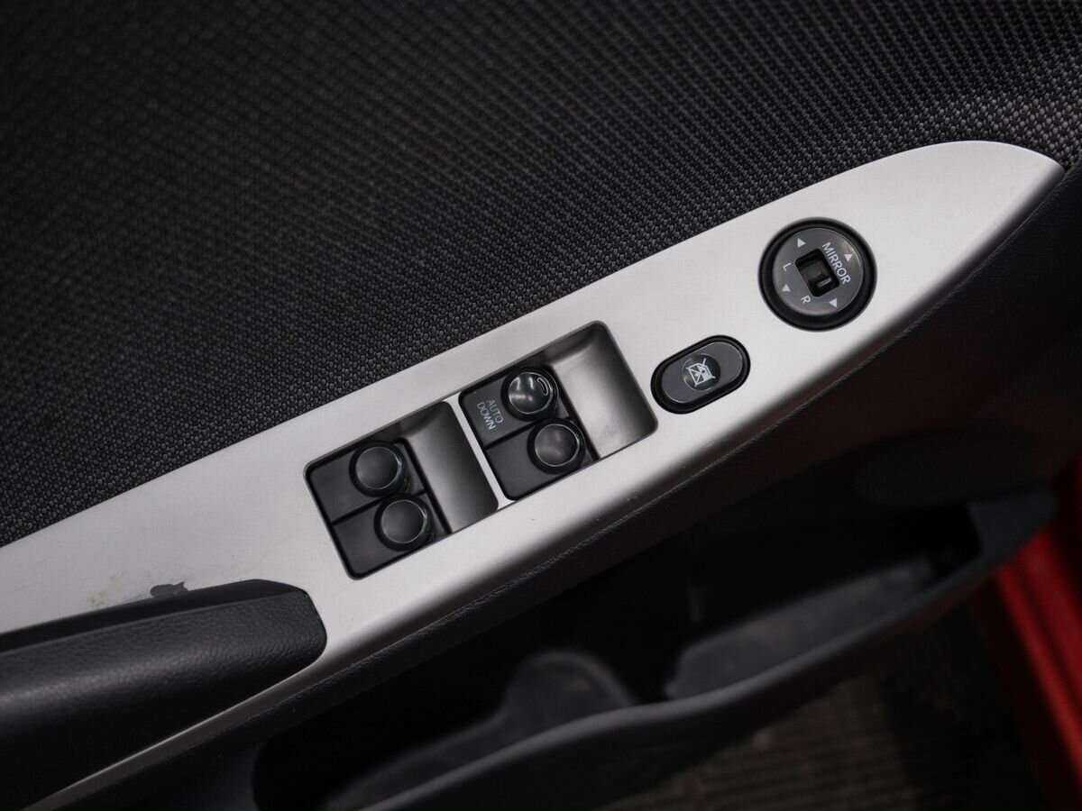 Hyundai Solaris, 2012 - Фото №13