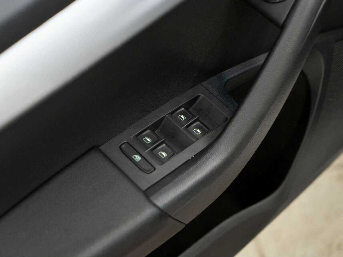 Skoda Octavia, 2014 - Фото №12