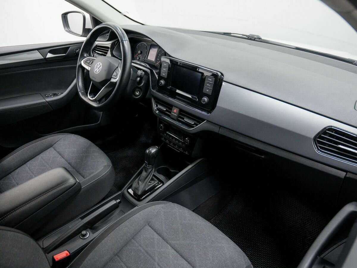 Volkswagen Polo, 2020 - Фото №6