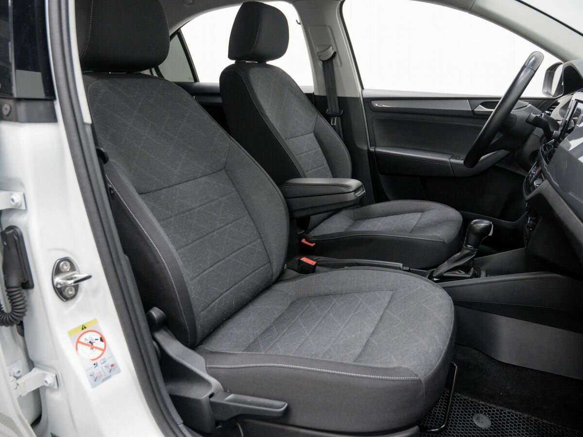 Volkswagen Polo, 2020 - Фото №7