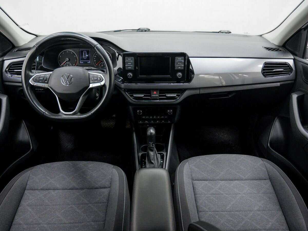 Volkswagen Polo, 2020 - Фото №9