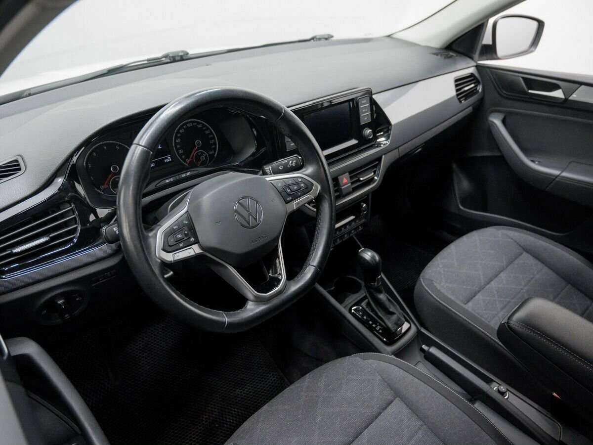 Volkswagen Polo, 2020 - Фото №12