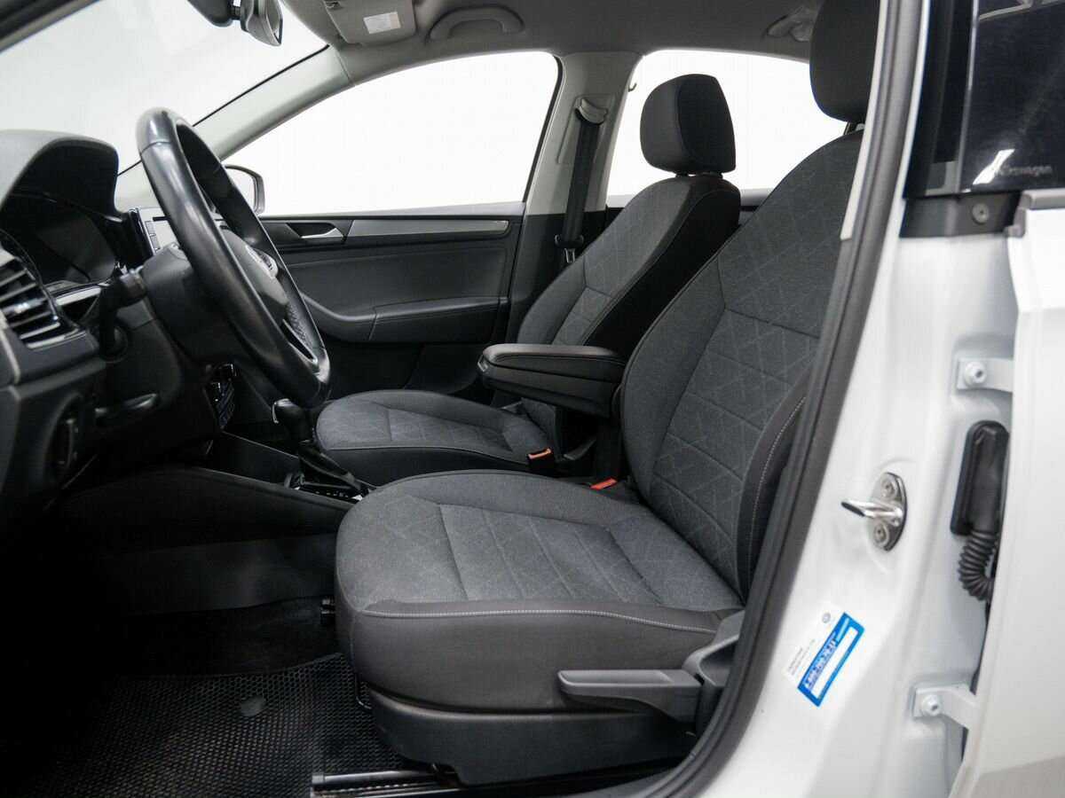 Volkswagen Polo, 2020 - Фото №13