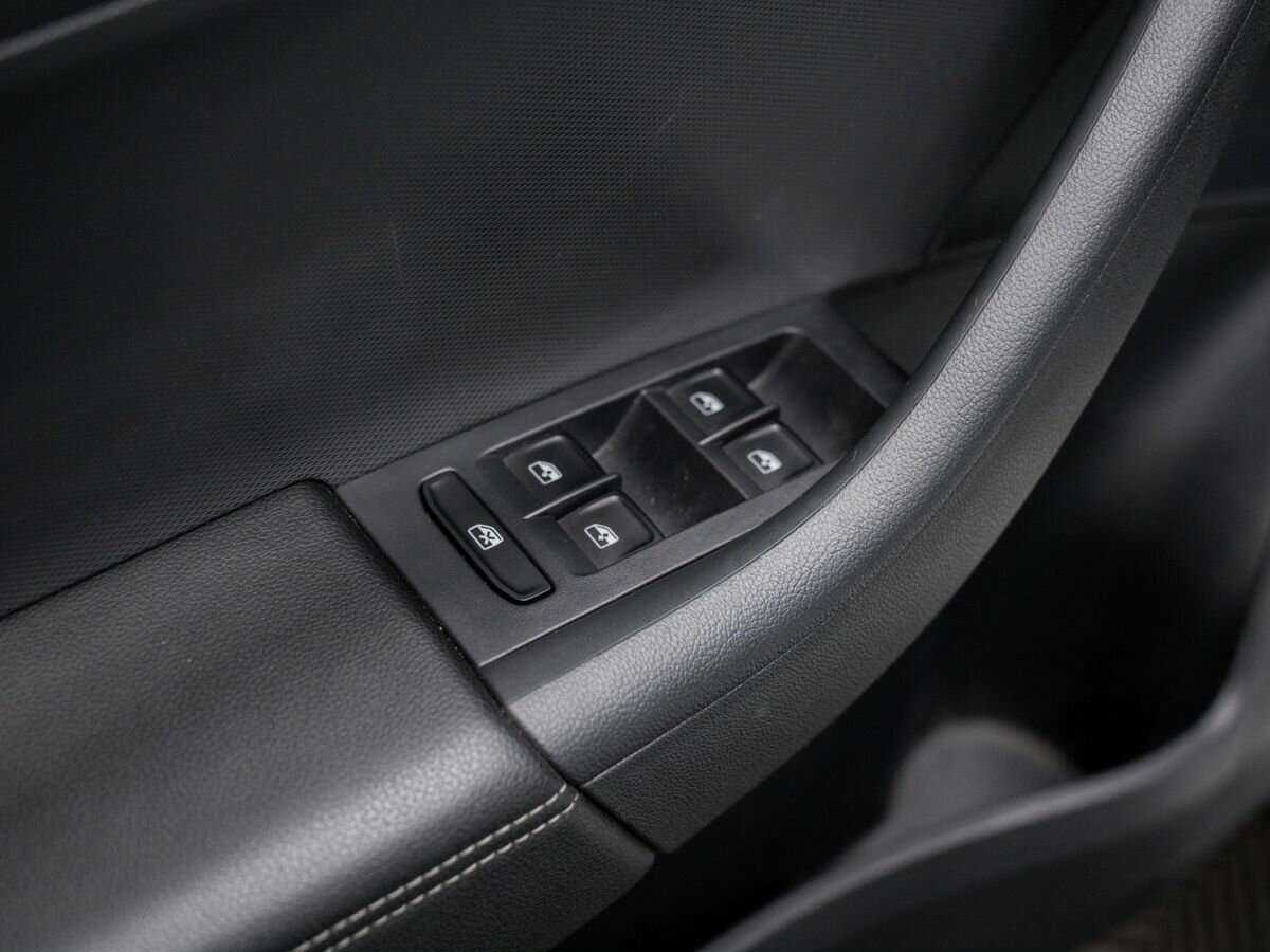 Volkswagen Polo, 2020 - Фото №14