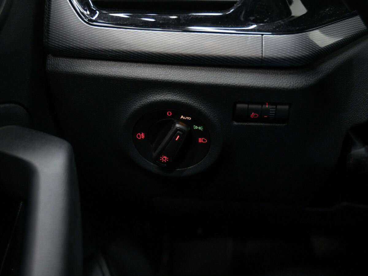 Volkswagen Polo, 2020 - Фото №16