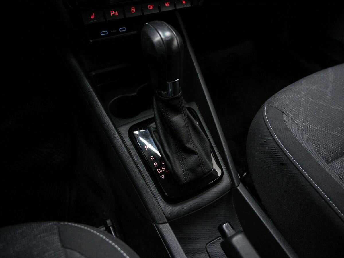 Volkswagen Polo, 2020 - Фото №17