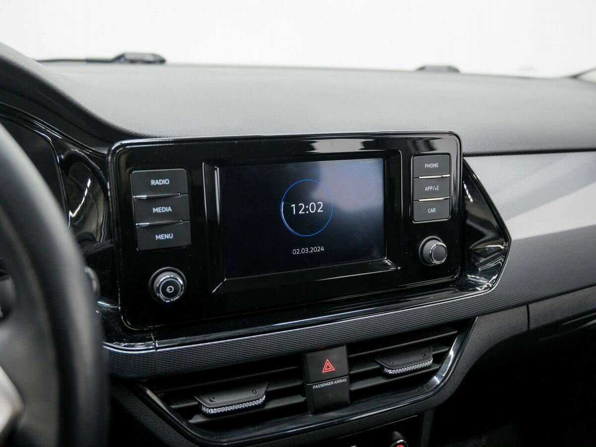 Volkswagen Polo, 2020 - Фото №19