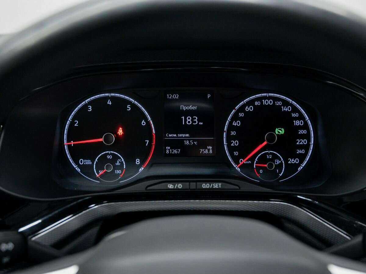 Volkswagen Polo, 2020 - Фото №20