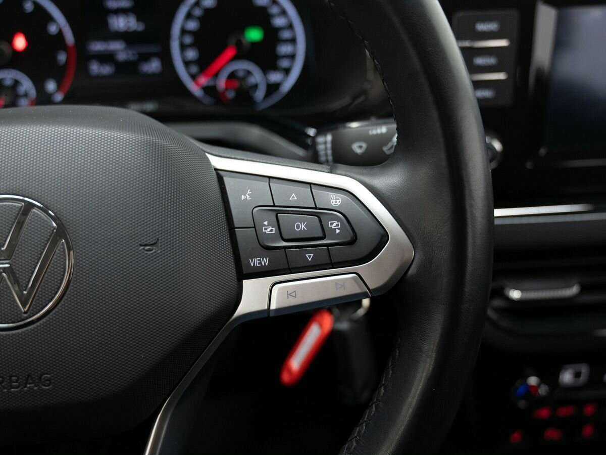 Volkswagen Polo, 2020 - Фото №21