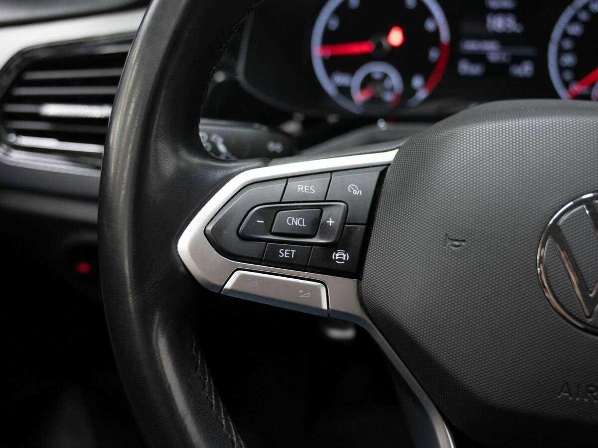 Volkswagen Polo, 2020 - Фото №22