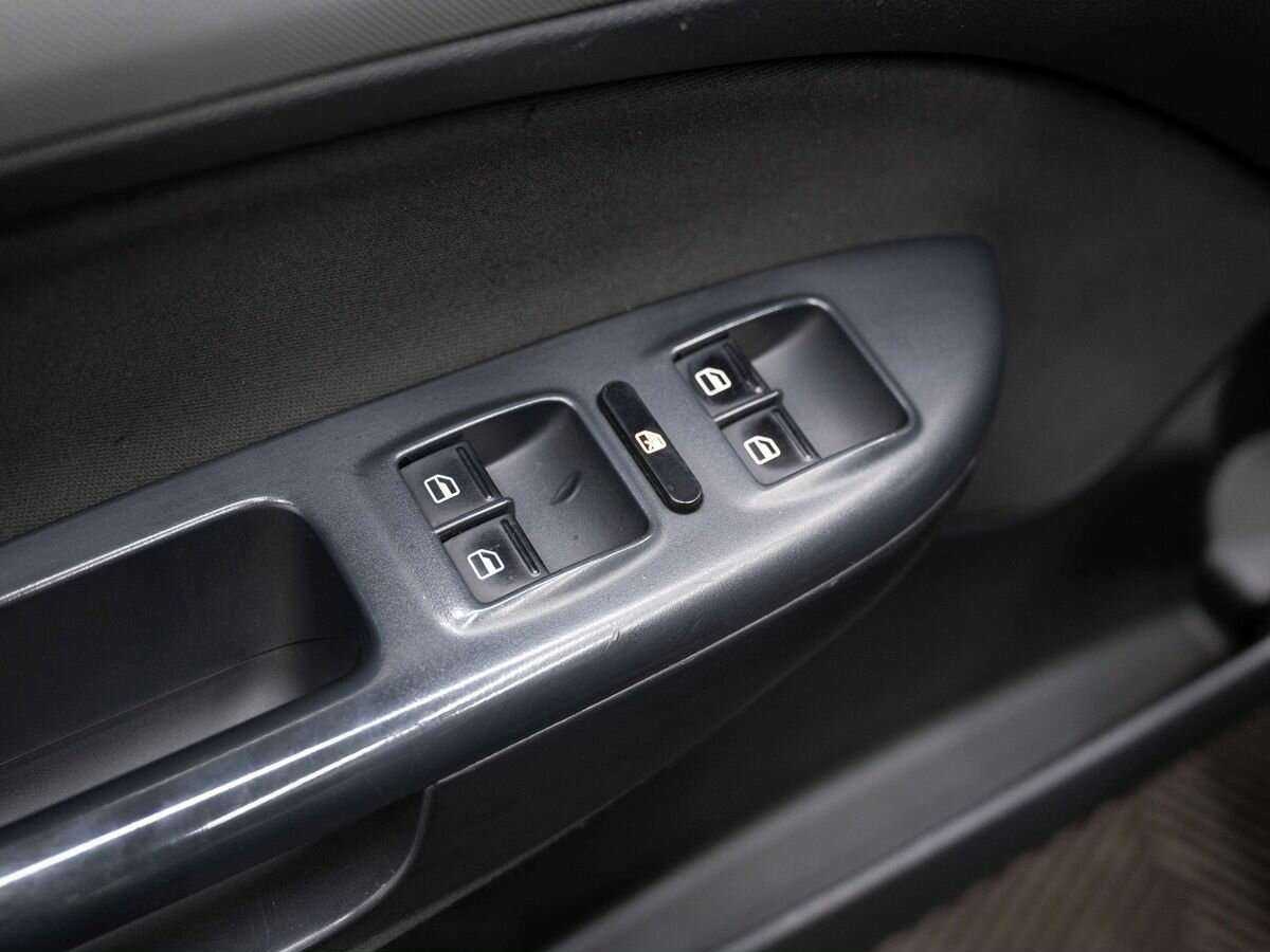 Skoda Octavia, 2012 - Фото №8