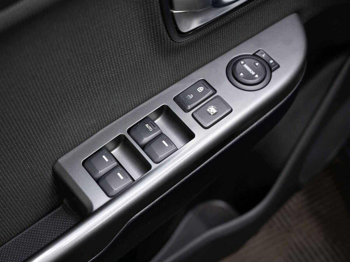 Kia Rio, 2015 - Фото №18