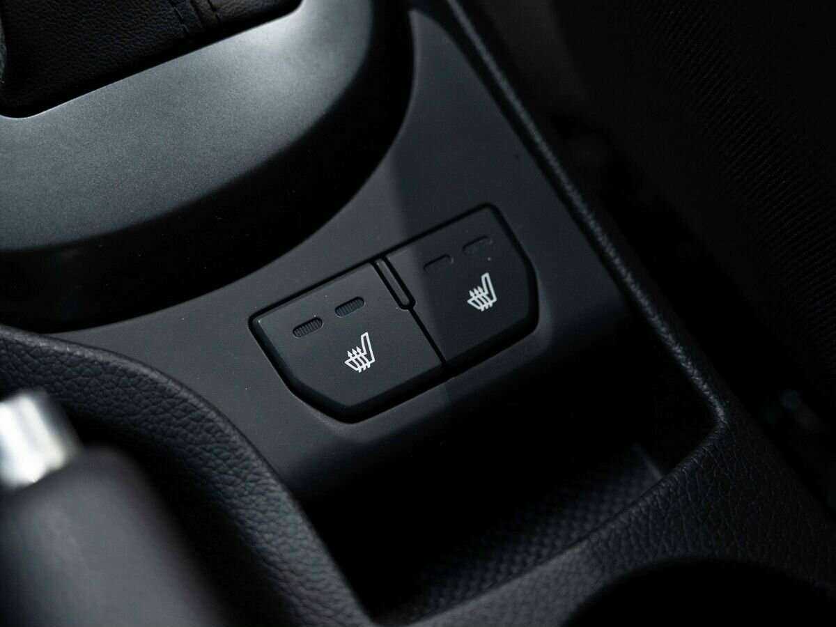 Kia Rio, 2015 - Фото №22