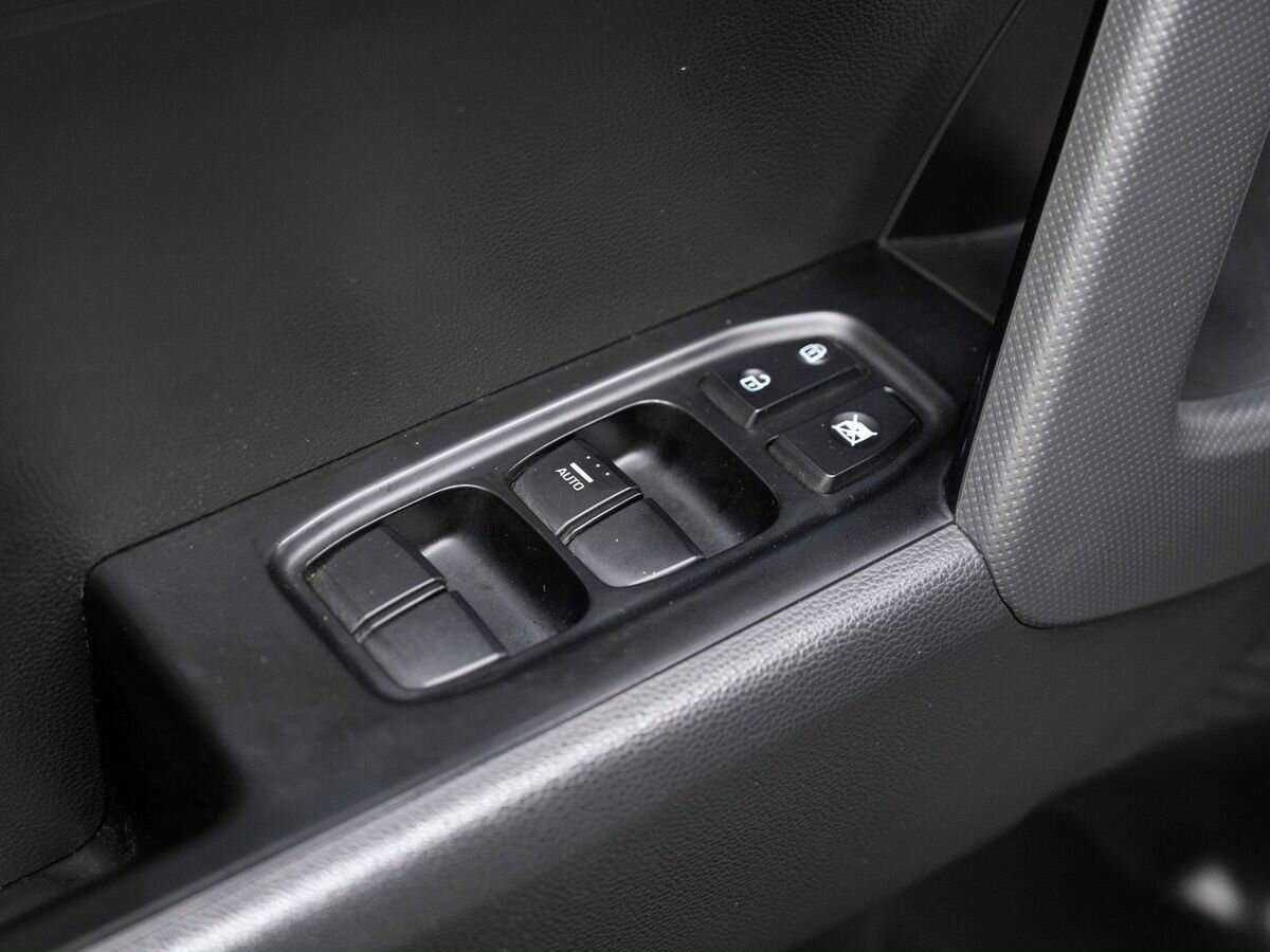 Hyundai Creta, 2017 - Фото №19