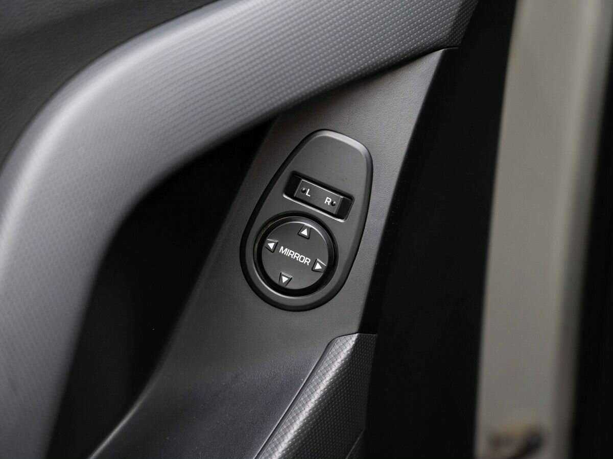 Hyundai Creta, 2017 - Фото №20