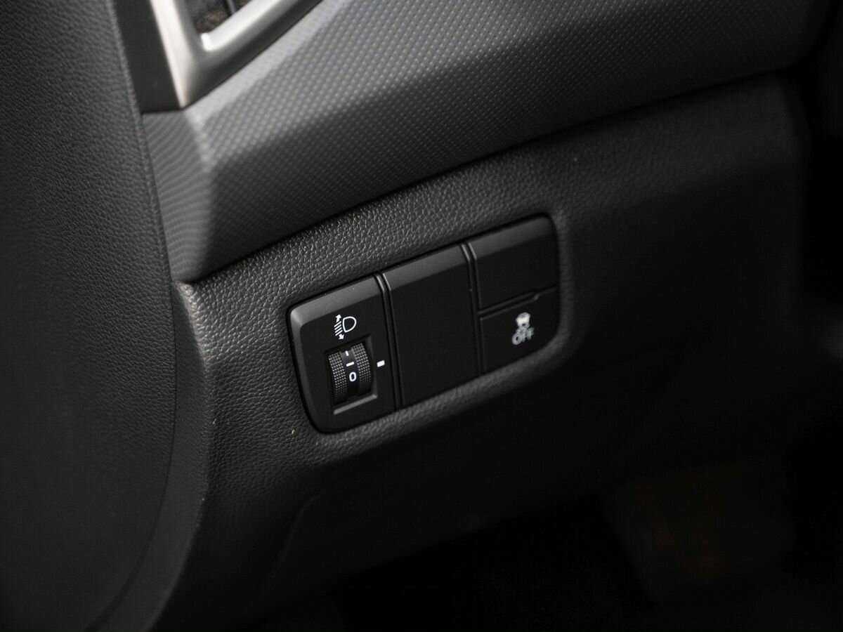 Hyundai Creta, 2017 - Фото №21