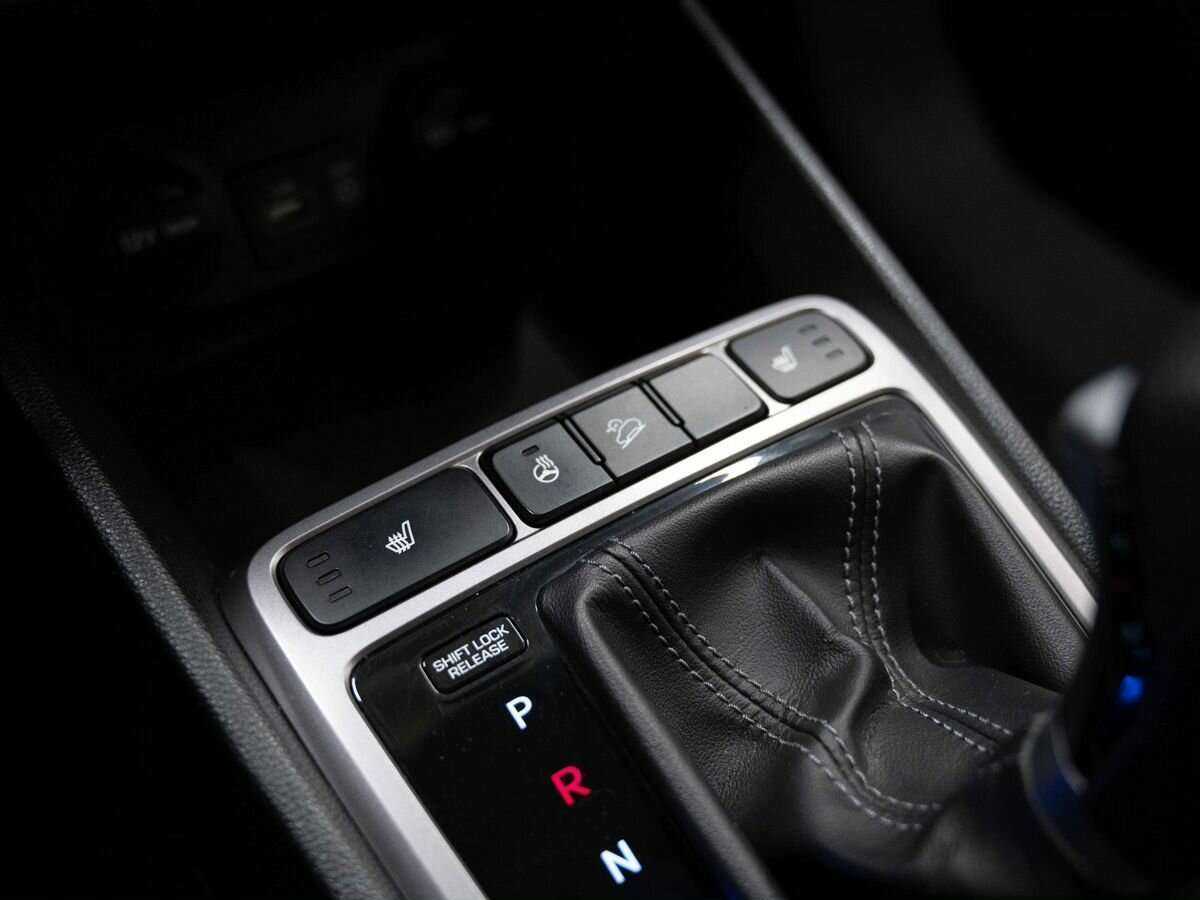 Hyundai Creta, 2017 - Фото №22