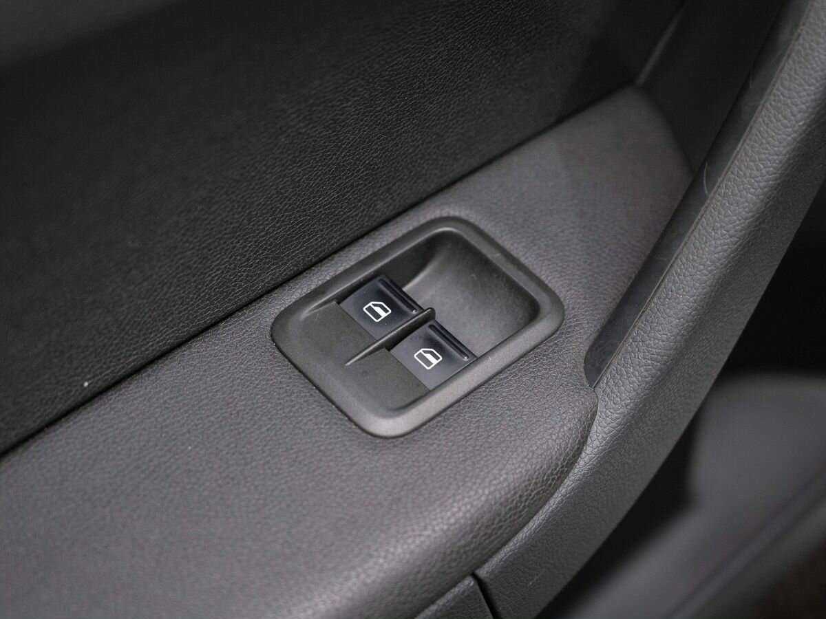 Skoda Yeti, 2014 - Фото №14