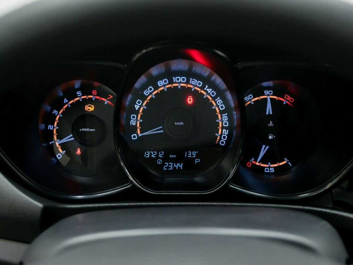 Lada (ВАЗ) Vesta, 2020 - Фото №9