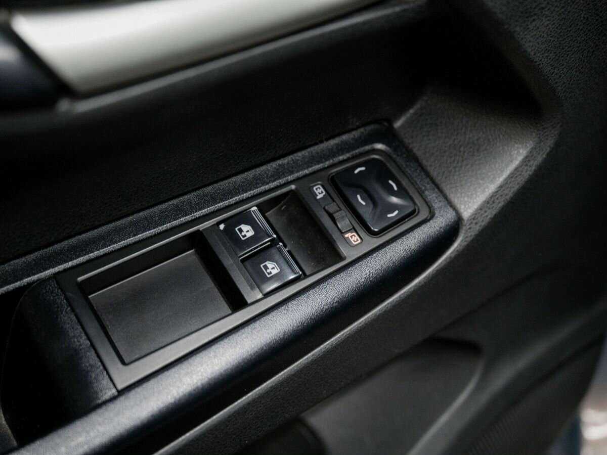 Lada (ВАЗ) Vesta, 2020 - Фото №11