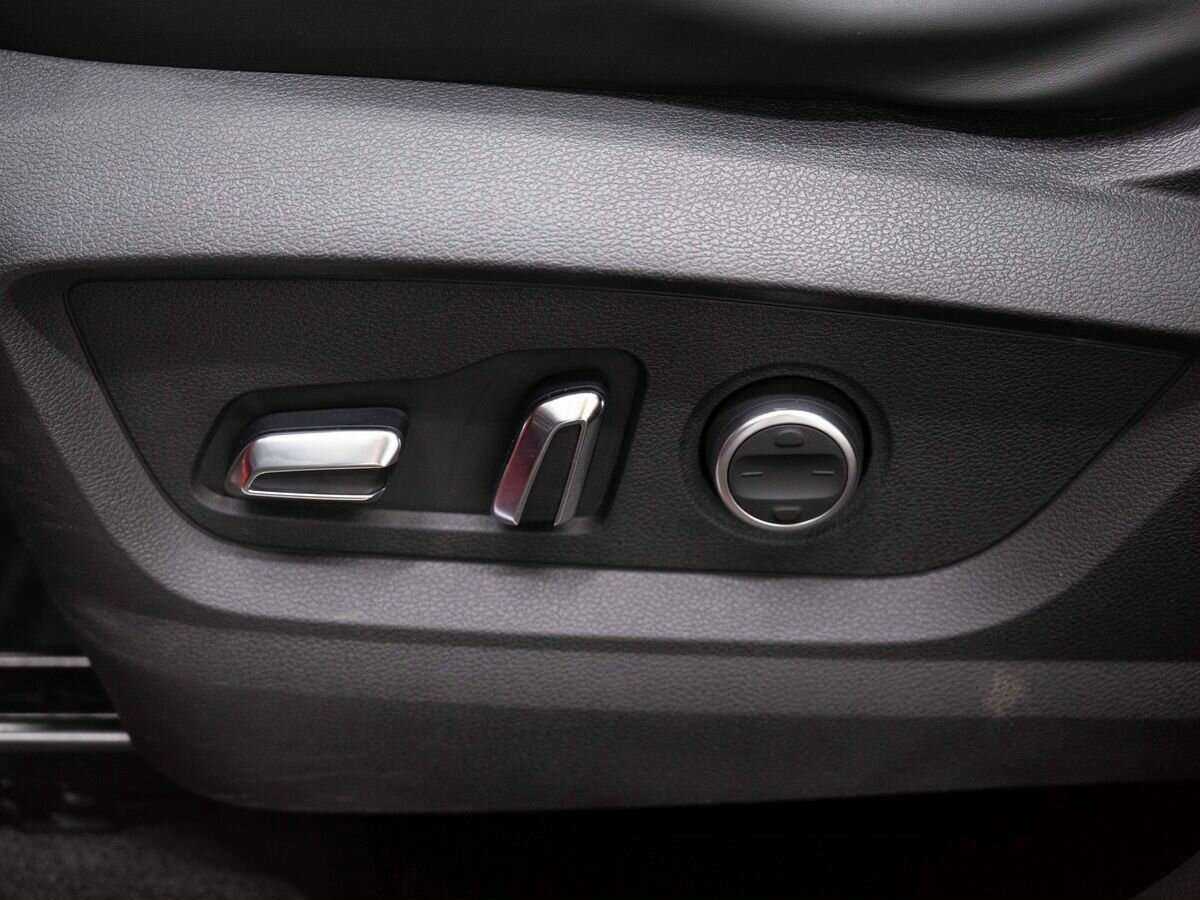 Chery Tiggo 7 Pro, 2021 - Фото №12