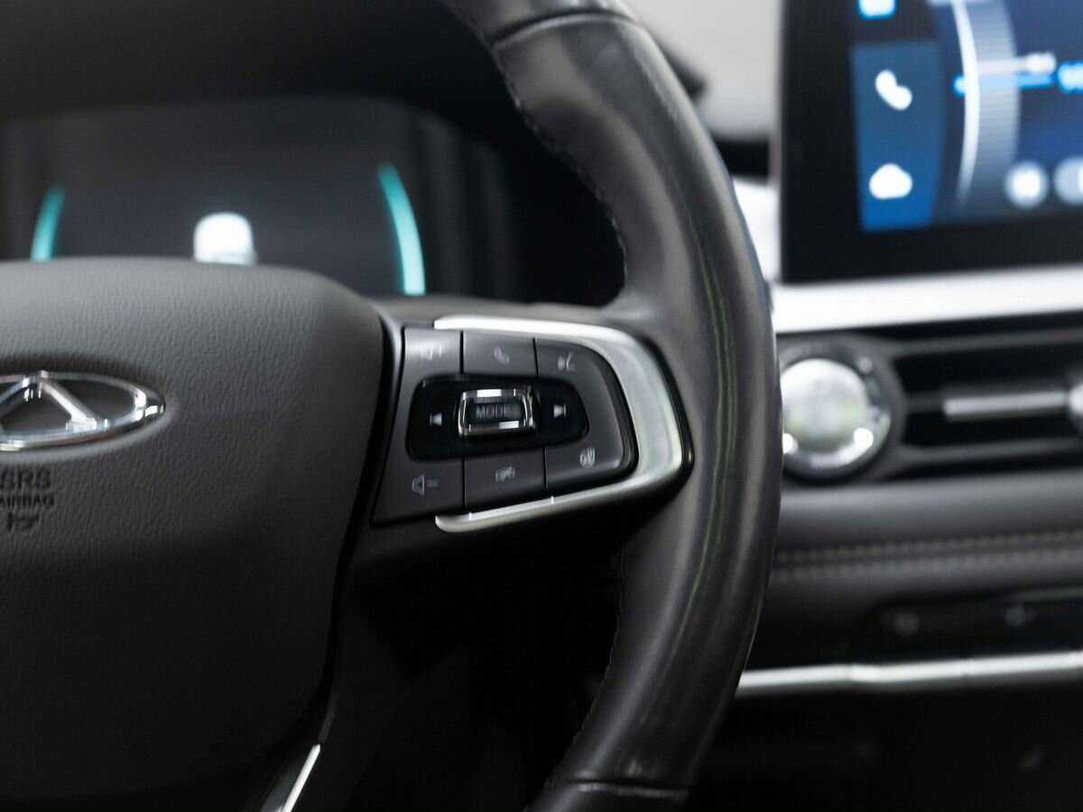 Chery Tiggo 7 Pro, 2021 - Фото №16
