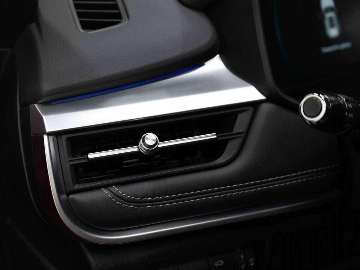 Chery Tiggo 7 Pro, 2021 - Фото №18