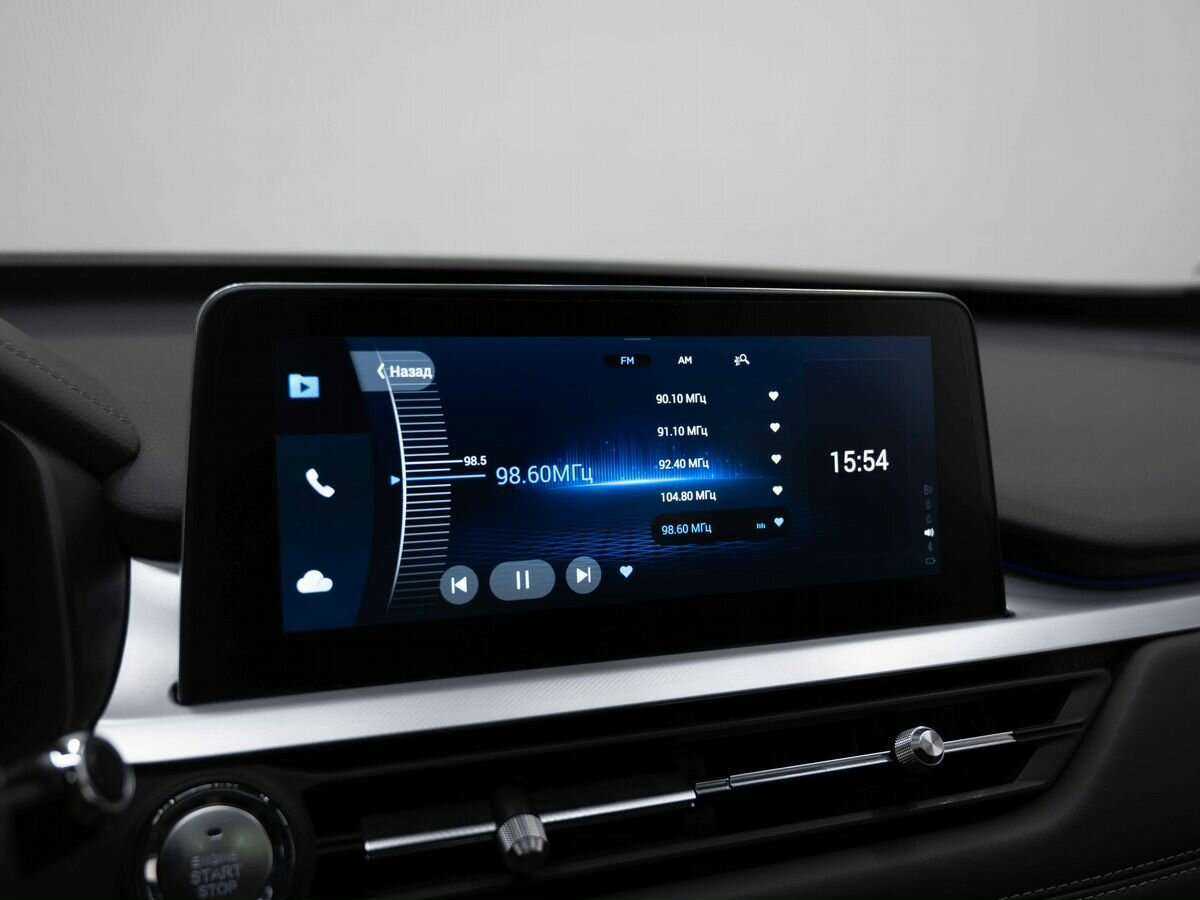 Chery Tiggo 7 Pro, 2021 - Фото №19