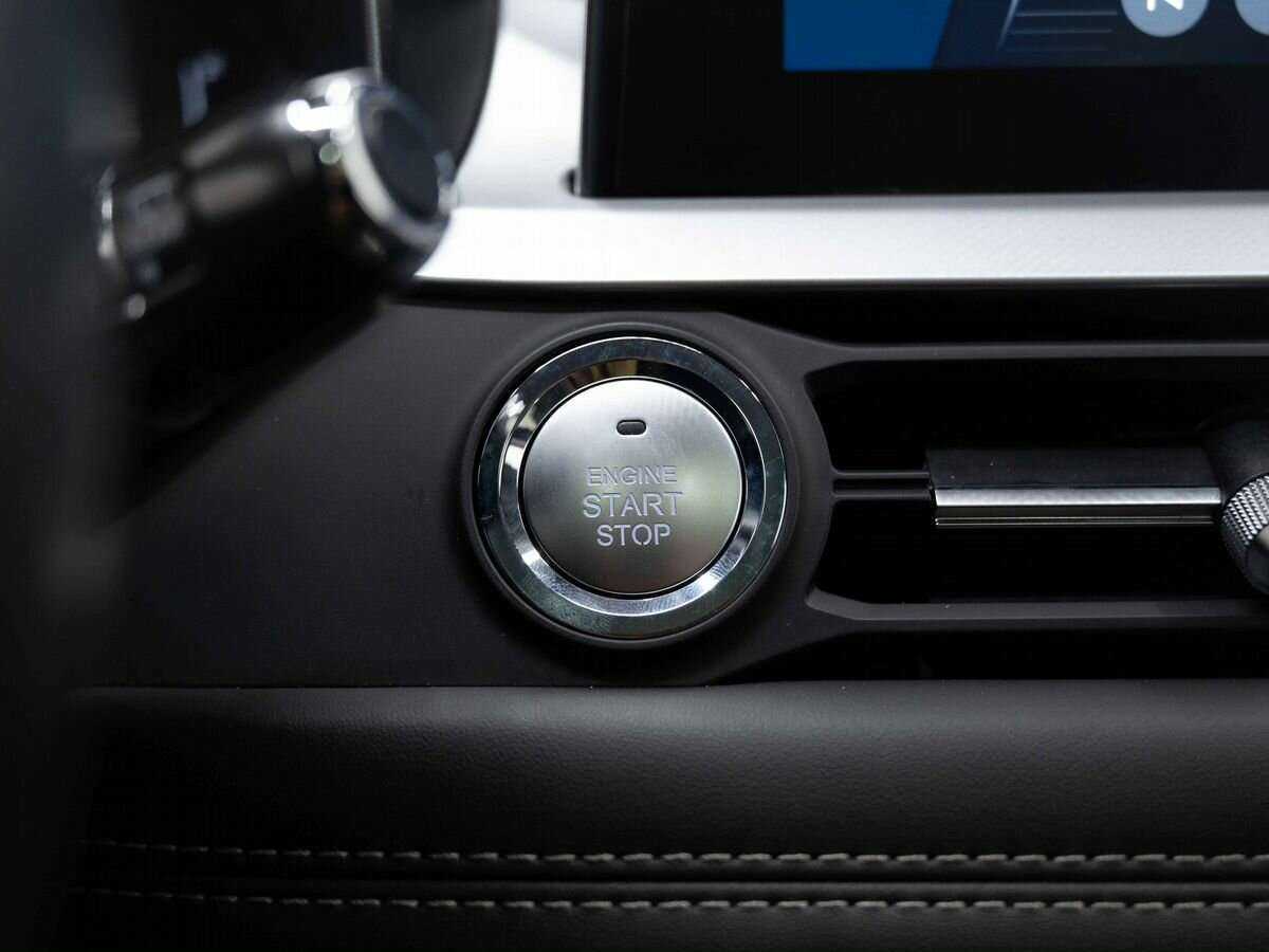 Chery Tiggo 7 Pro, 2021 - Фото №20