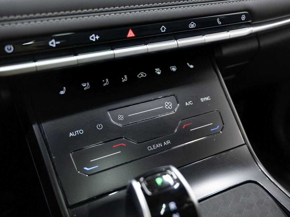 Chery Tiggo 7 Pro, 2021 - Фото №21