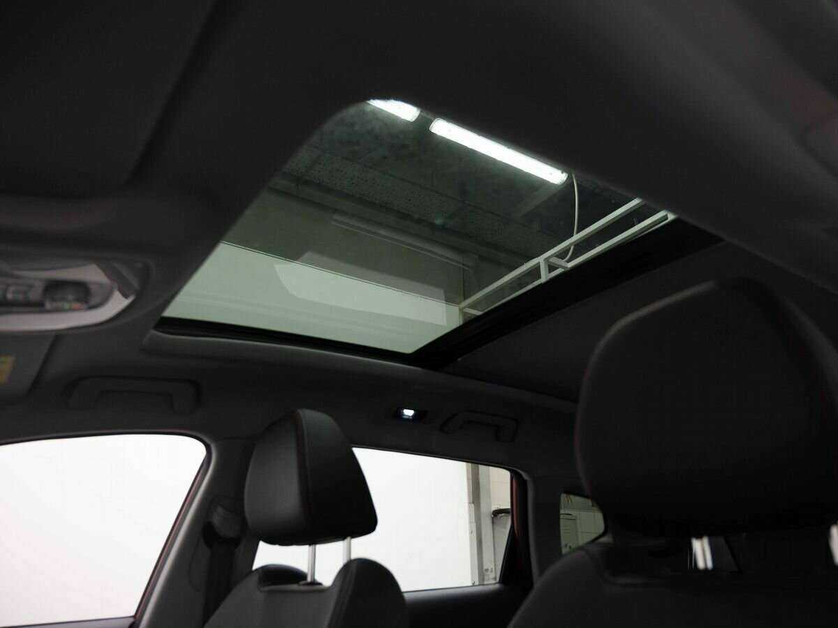 Chery Tiggo 7 Pro, 2021 - Фото №23