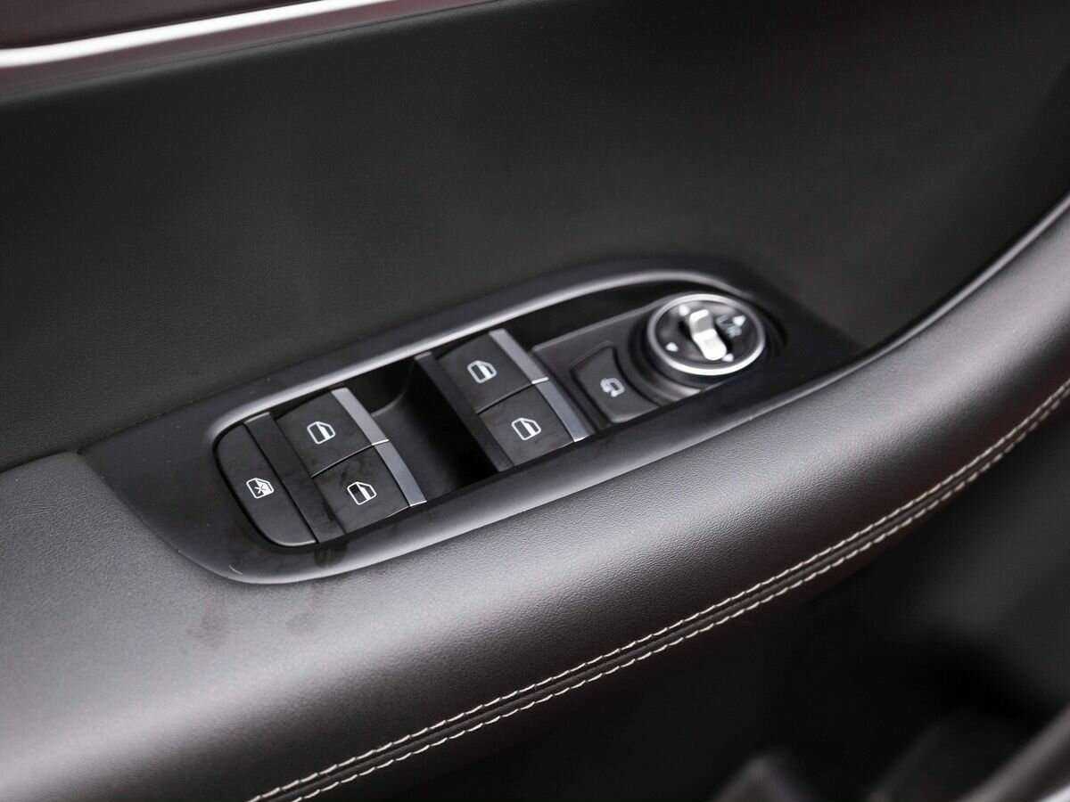 Chery Tiggo 7 Pro, 2021 - Фото №24