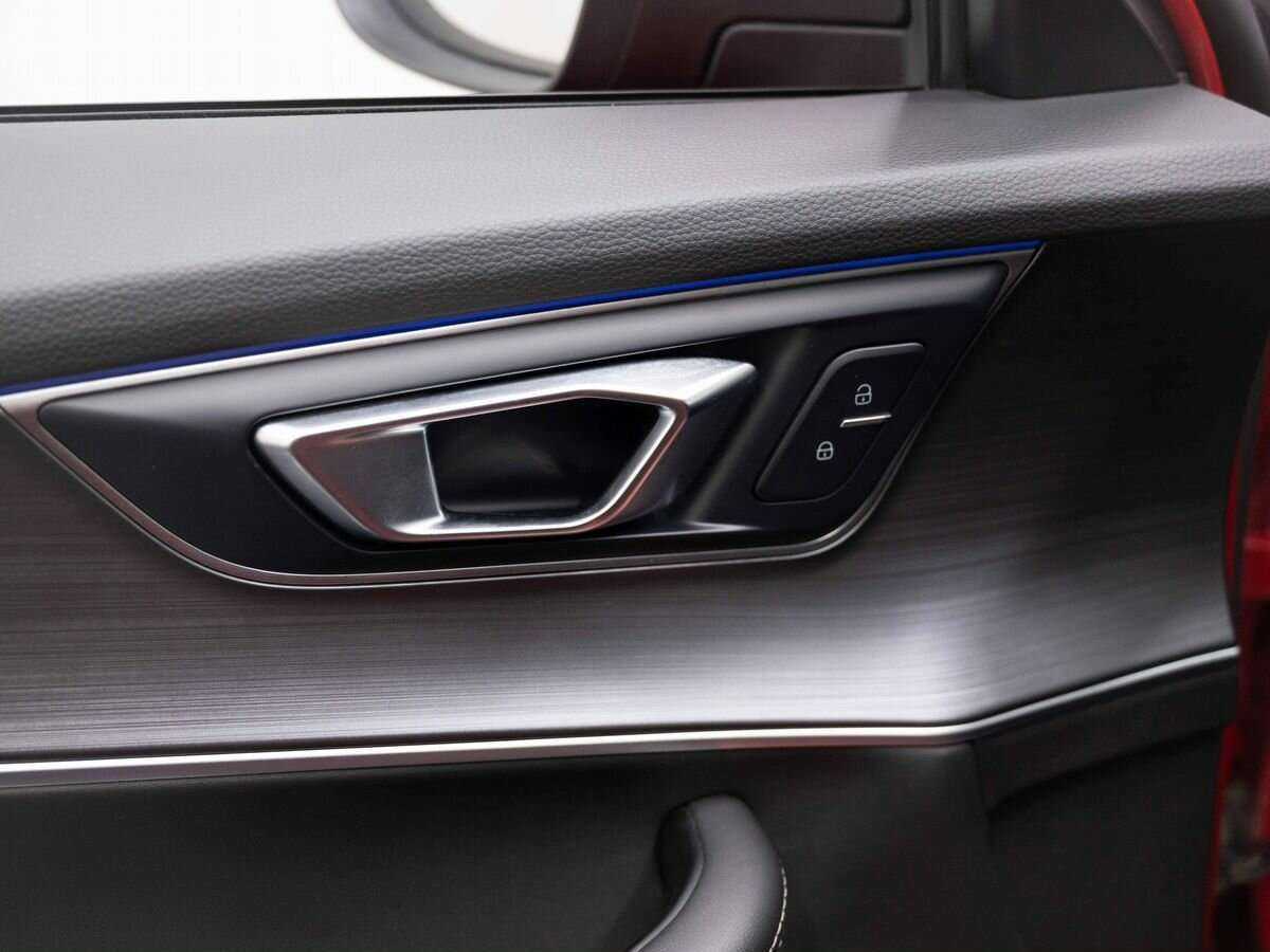 Chery Tiggo 7 Pro, 2021 - Фото №25