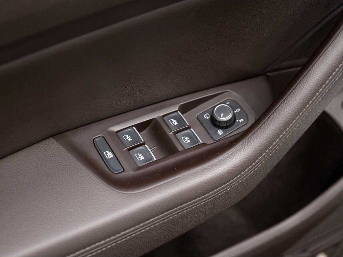 Volkswagen Passat, 2016 - Фото №15