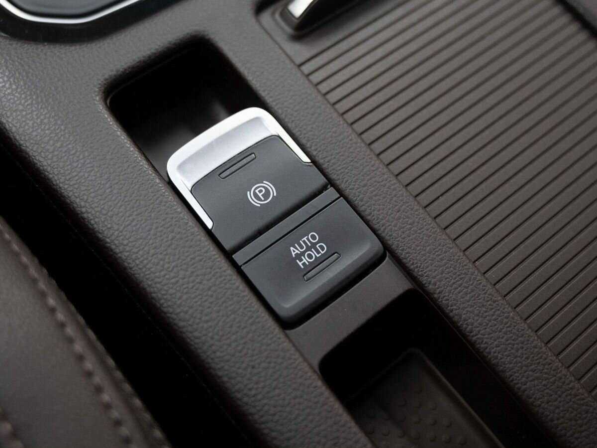 Volkswagen Passat, 2016 - Фото №21