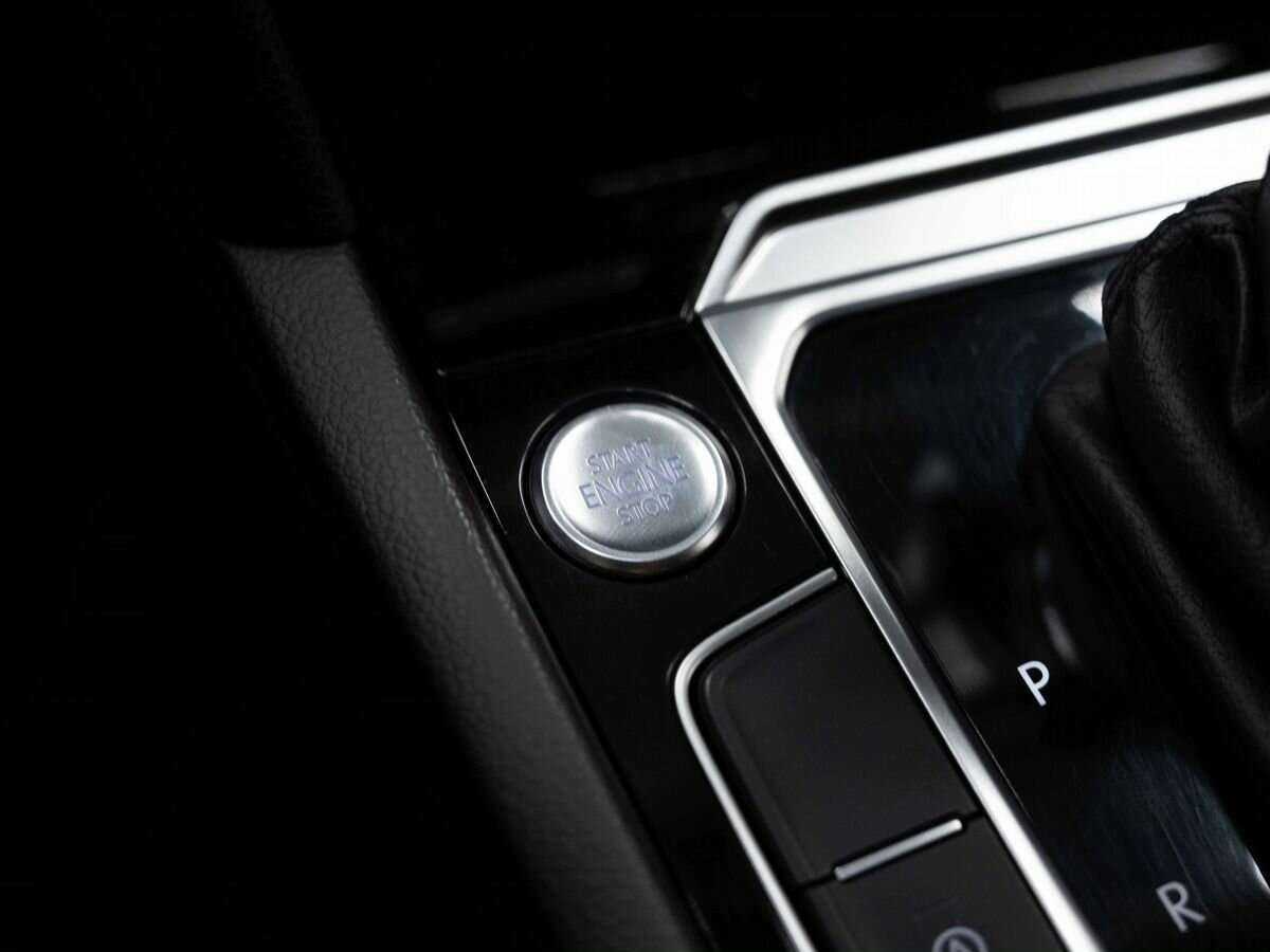 Volkswagen Passat, 2016 - Фото №25