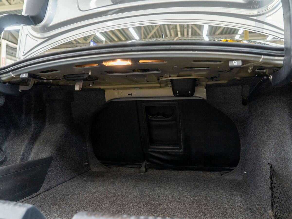 Volkswagen Jetta, 2013 - Фото №7