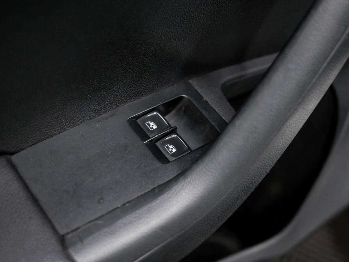 Skoda Octavia, 2017 - Фото №14