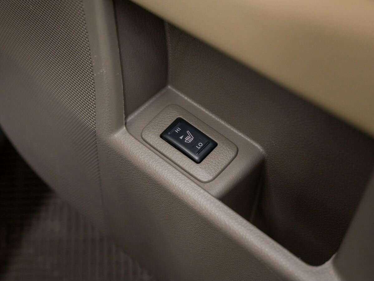 Nissan Murano, 2013 - Фото №9