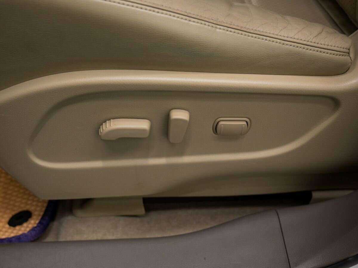 Nissan Murano, 2013 - Фото №14